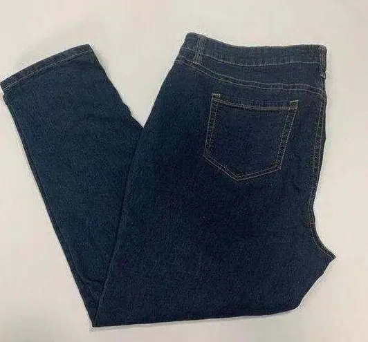 Love Indigo  Denim Jean