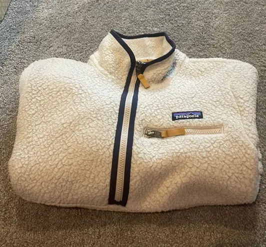 Patagonia Fleece