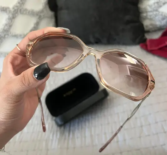 Coach Sunglasses