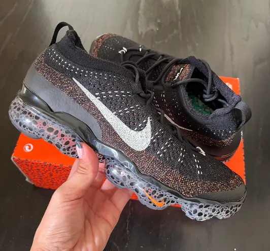 Nike New  Air Vapormax 2023 Flyknit Electric Pack