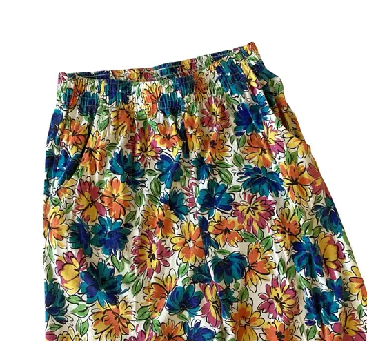 Cabin creek Vintage Floral Pants