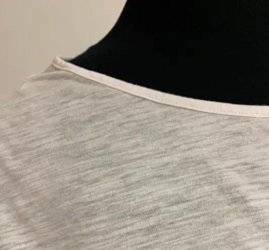 Stylus 3/4 Batwings Yoga Top