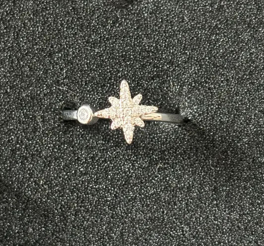 Adjustable 925 Spinner Ring, Anti Anxiety |Meditation Ring | Worry Ring …