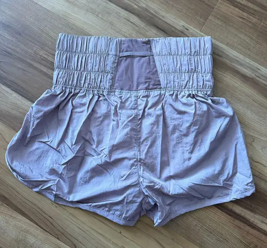 Free People Shorts