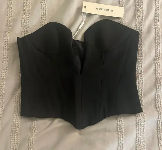 Perfect Corset NY Nancy Corset