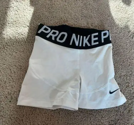 Nike Pros