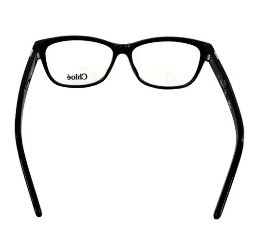 Chloé NEW Chloe CE2607 Navy Blue Eyeglass Frames for Prescription Lenses