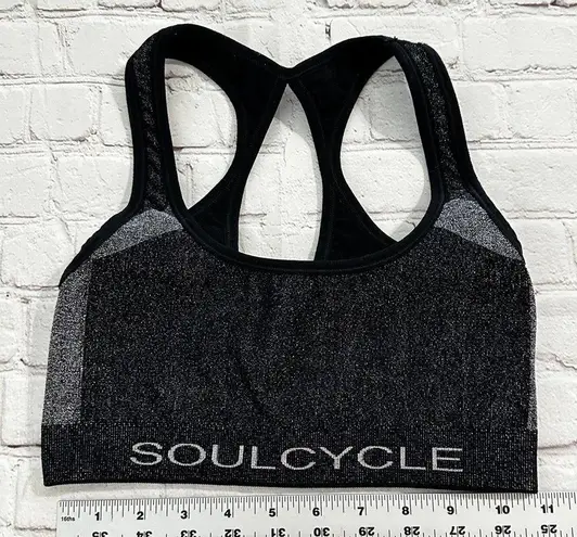 Soul CycleSport bra