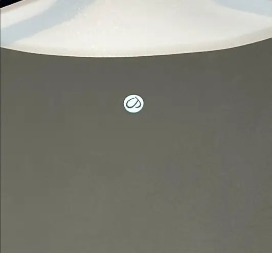 CRZ Yoga Olive Green Long Sleeve Fitted Crop Blouse