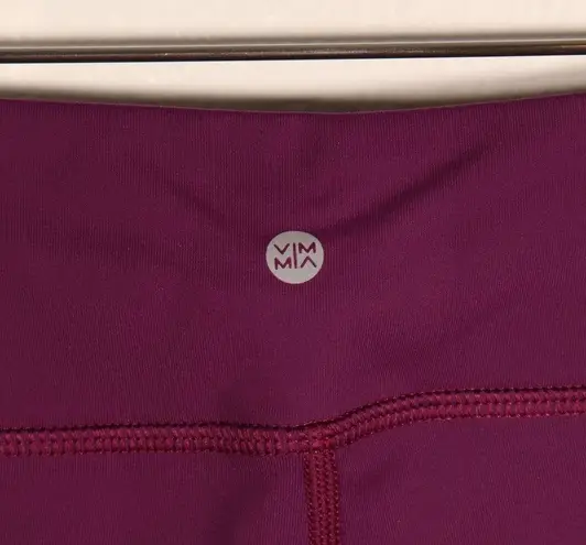 Vimmia NWT X Revolve 7/8 Legging in Grape