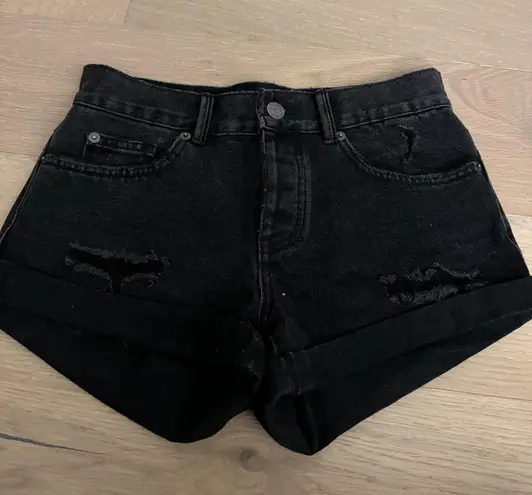 Amuse Society Denim Short