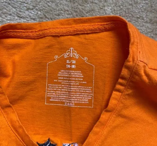 Halloween Long Sleeve