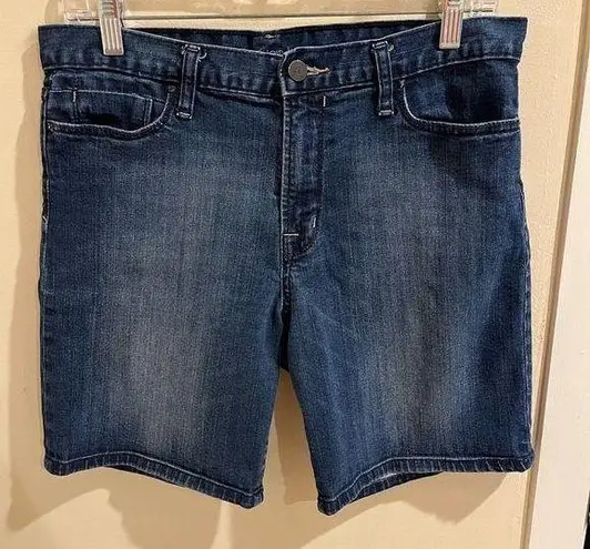 Calvin Klein Jeans  Size 29 Denim Shorts Casual Cotton 5 Pockets