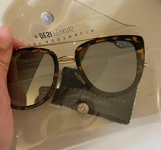 Quay Australia Sunglasses