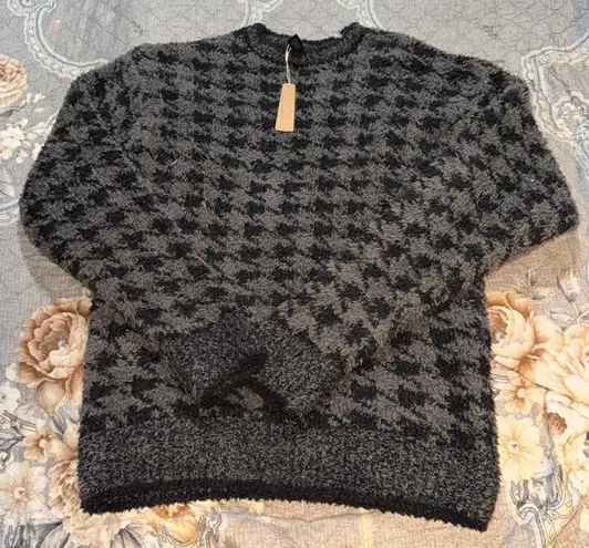 SKIMS COZY UNISEX PULLOVER