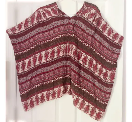 Chelsea & Violet Anthropologie Kimono Blouse