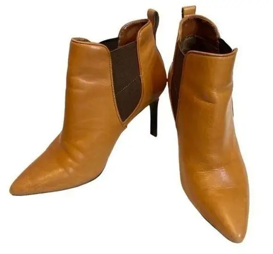 Ralph Lauren LAUREN  VERLA Stilleto Ankle Boot