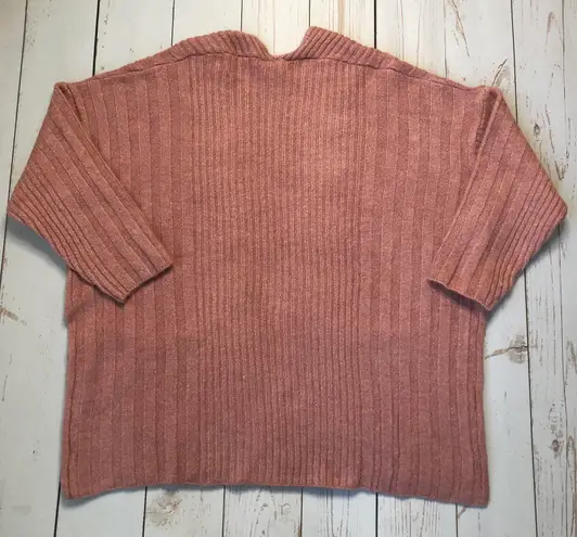 Topshop NWT -  - Women’s Pink Sweater Shrug - Size US 4-6. 