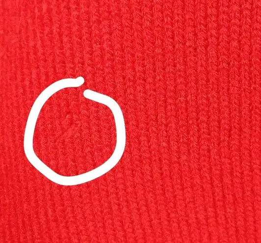 Jolly Sweaters Red and Blue Sweater Reindeer Camo and Plaid