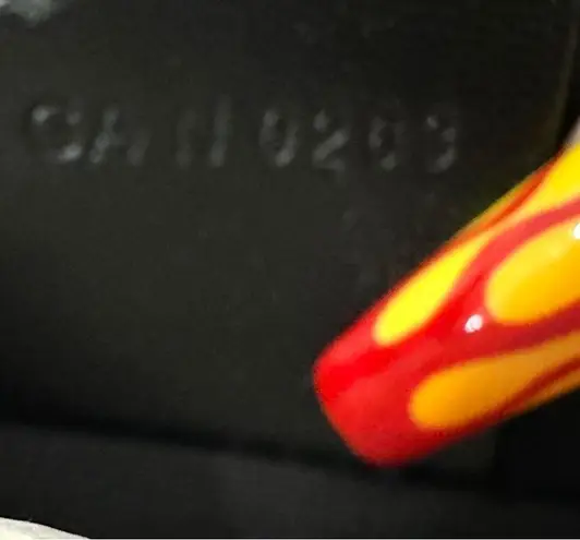 Givenchy Voyou Crystal Party Bag