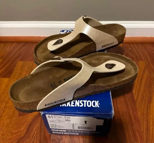 Birkenstock  Gizeh Sandal