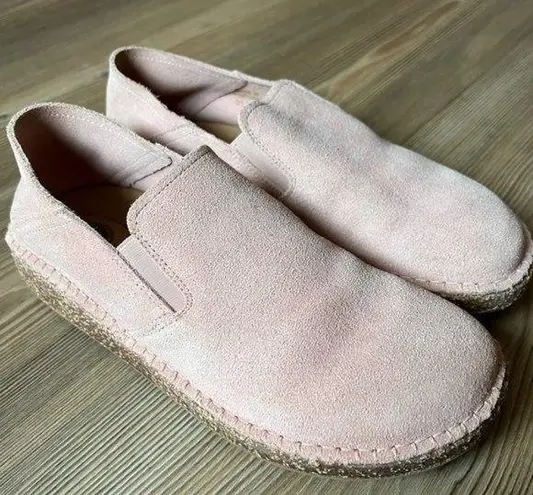 Birkenstock  Callan Suede Leather