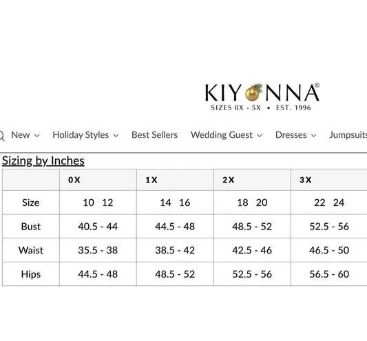 Kiyonna Cold Shoulder Deep V