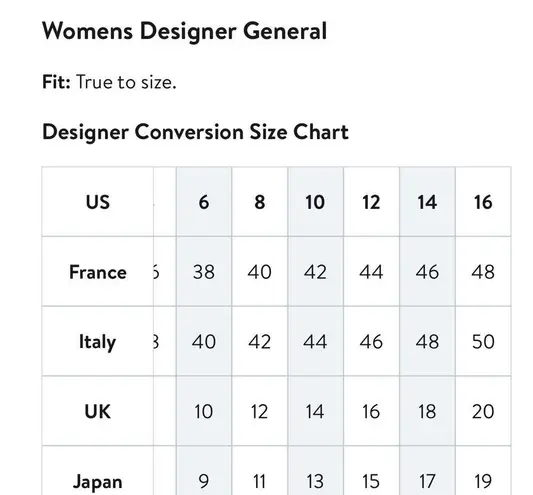 Stella McCartney Patterned Gabrielle mini dress cut out back sz IT 46 / US 12