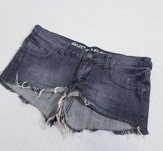 RVCA  Denim Shorts