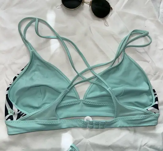 Lululemon REVERSIBLE  BIKINI SET