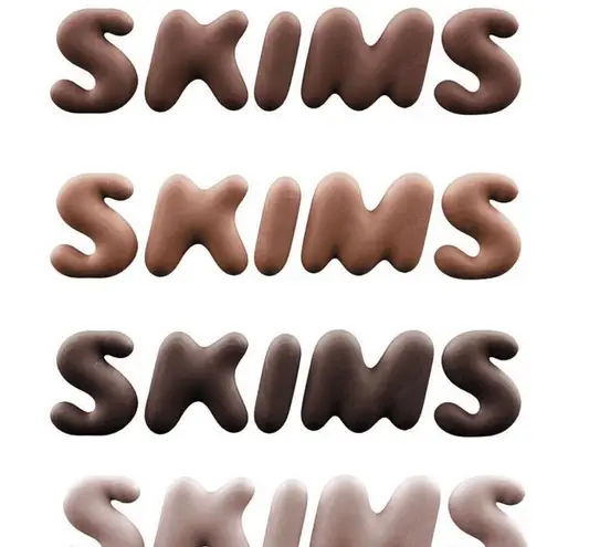 SKIMS desert teddy fleece joggers pants | sherpa | furry pants