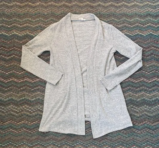 Rolla Coster Grey Cardigan