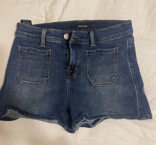 J Brand shorts