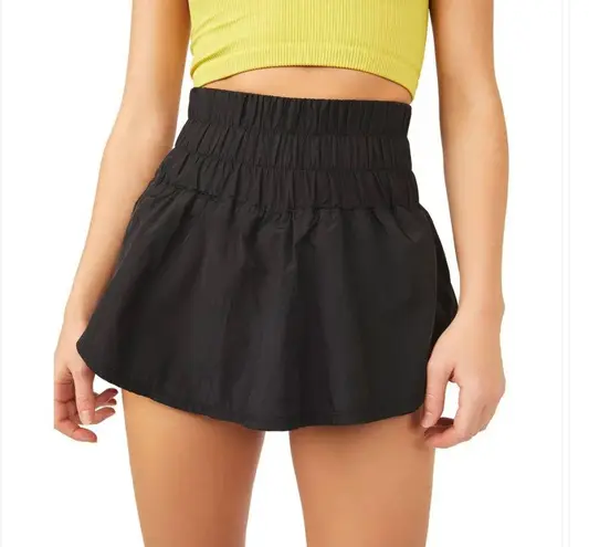 Free People Movement Way Home Skort