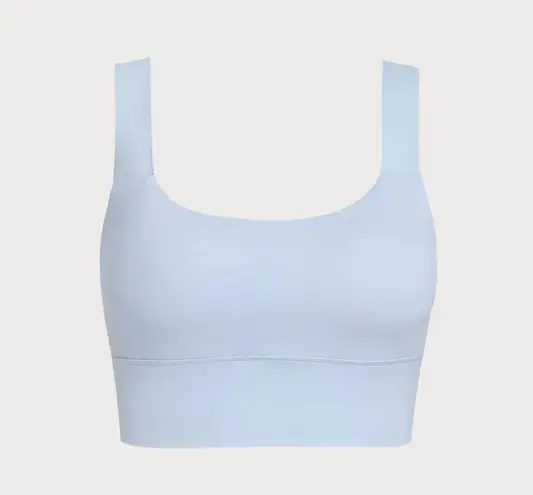 Berlook Light Blue Twist X