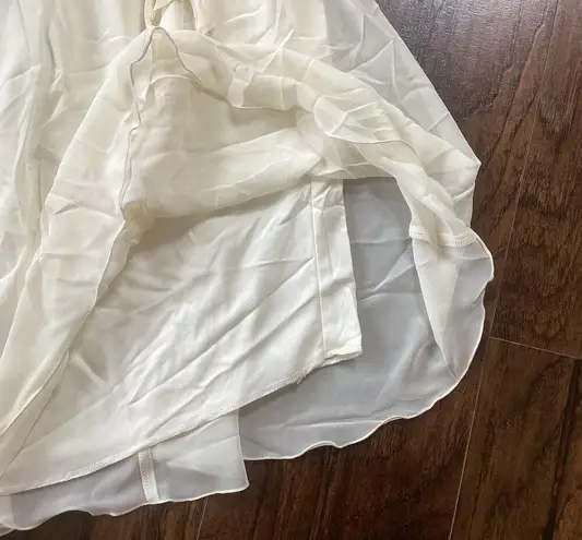 Sangria Long Cocktail Dress