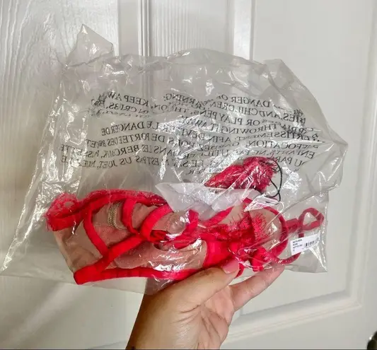 Stylestalker Safia Bra in Rose