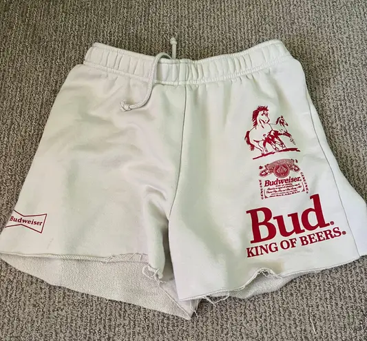 PacSun Budweiser Shorts 