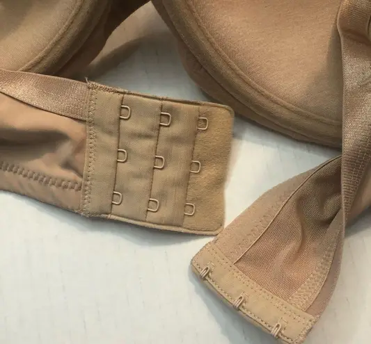 Le Mystere Bra Dream Tisha Underwire Bra in Natural 42E (DD) NWT Oprah’s Fave Size undefined