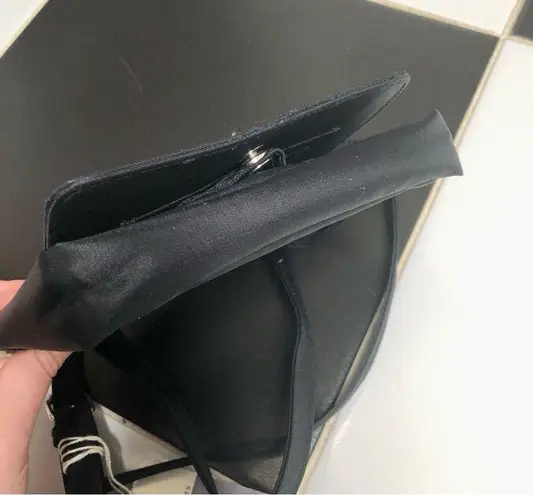 Esprit NWT Vintage Crossbody Bag Travel Shoulder Strap Card Holder Deadstock