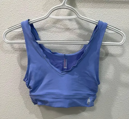 Free People Movement Bra