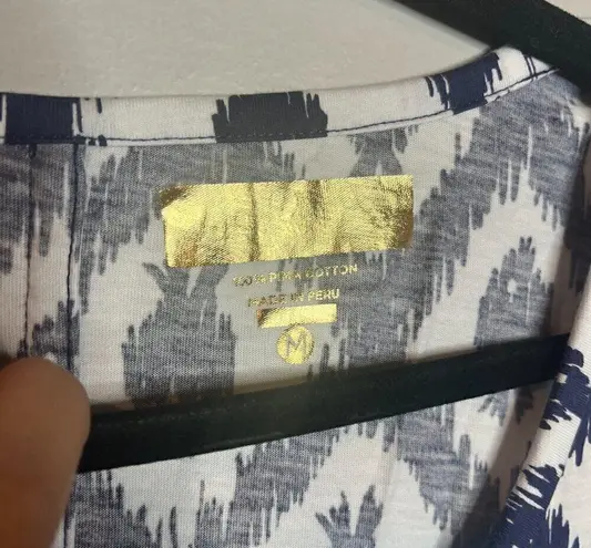 Lilly Pulitzer Lilly Pultizer Beacon fish patterned shift dress