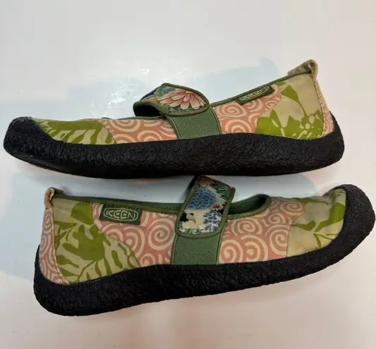 Keen Womens Harvest Size 7.5