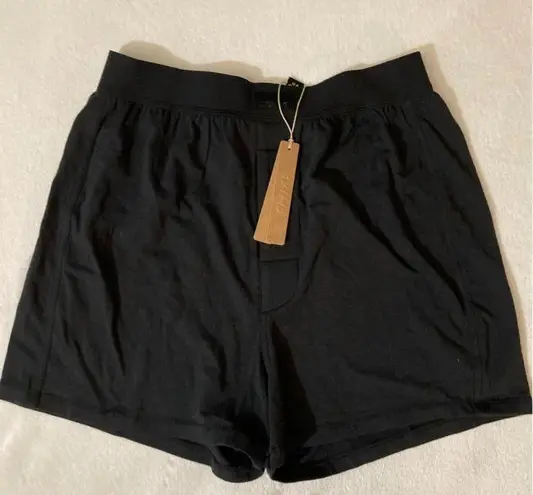 SKIMS Loose Shorts XS NWT