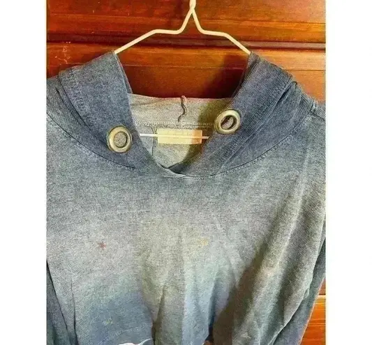 Bella Dahl Seeing Stars Hoodie, size small