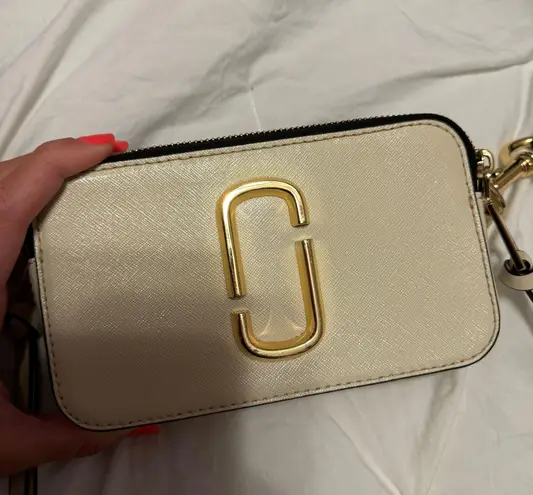 Marc Jacobs Snapshot Crossbody