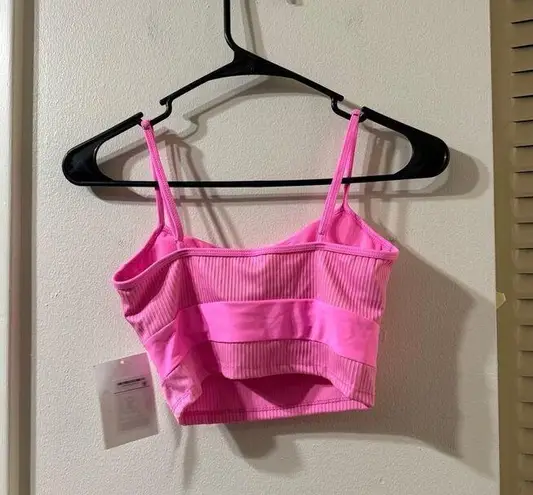 Macy's New Salt & Cove Not What It Seams Bikini Top Size XS