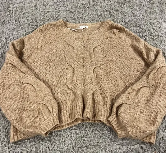 Debut Sweater