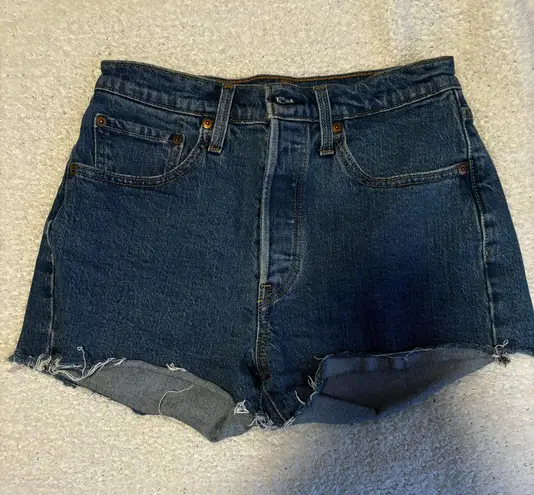 Levi's Levi’s 501 Shorts