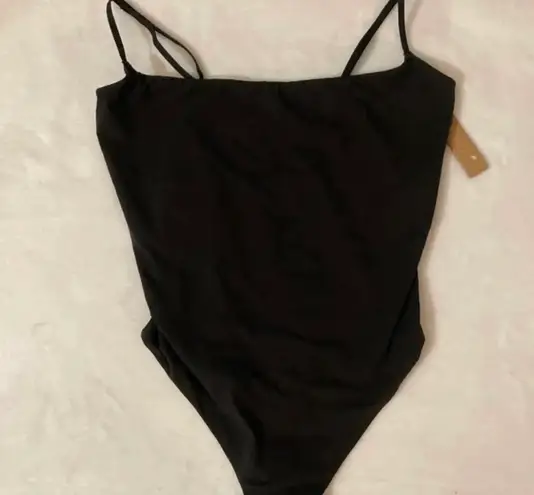 SKIMS Slimming Cami Bodysuit S